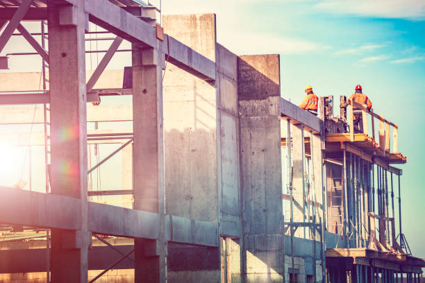 Best Best Concrete Contractor  in Summit View, WA